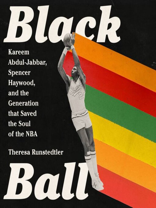 Title details for Black Ball by Theresa Runstedtler - Wait list